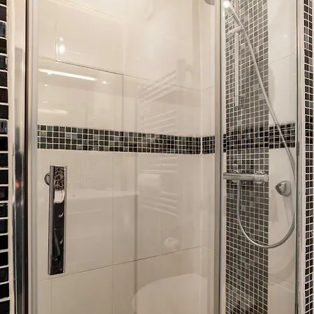 Apartament Rue Du Saumon *