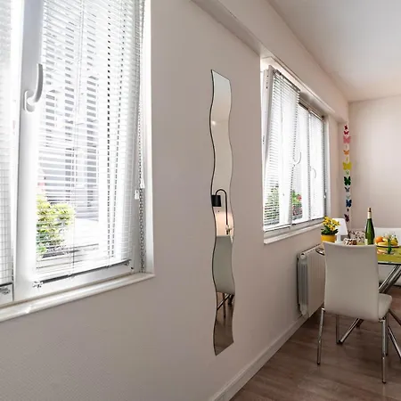Apartament Rue Du Saumon *